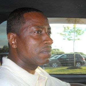 Meet your Posher, Kenny